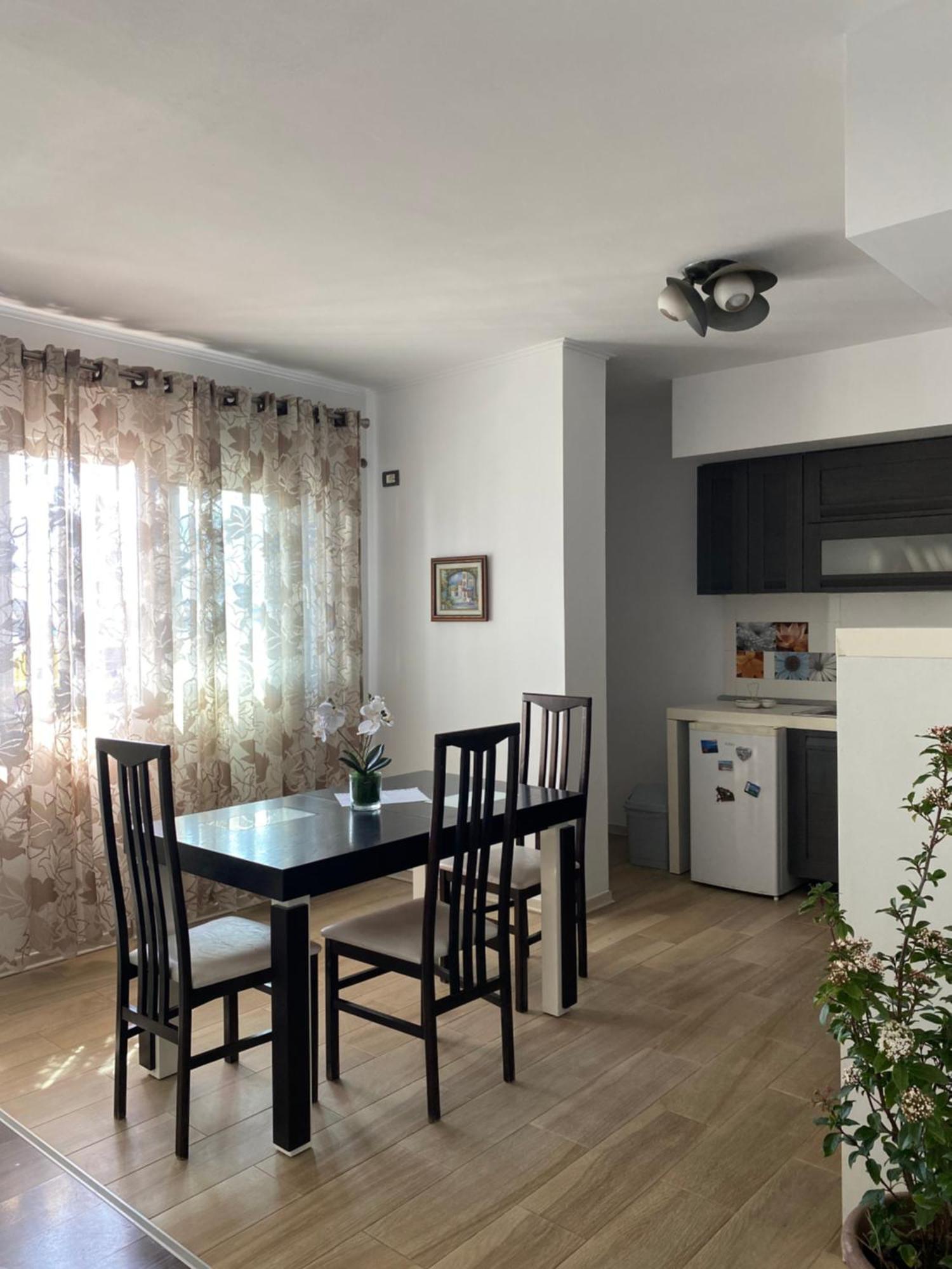Main Apartment Tirana Exteriör bild