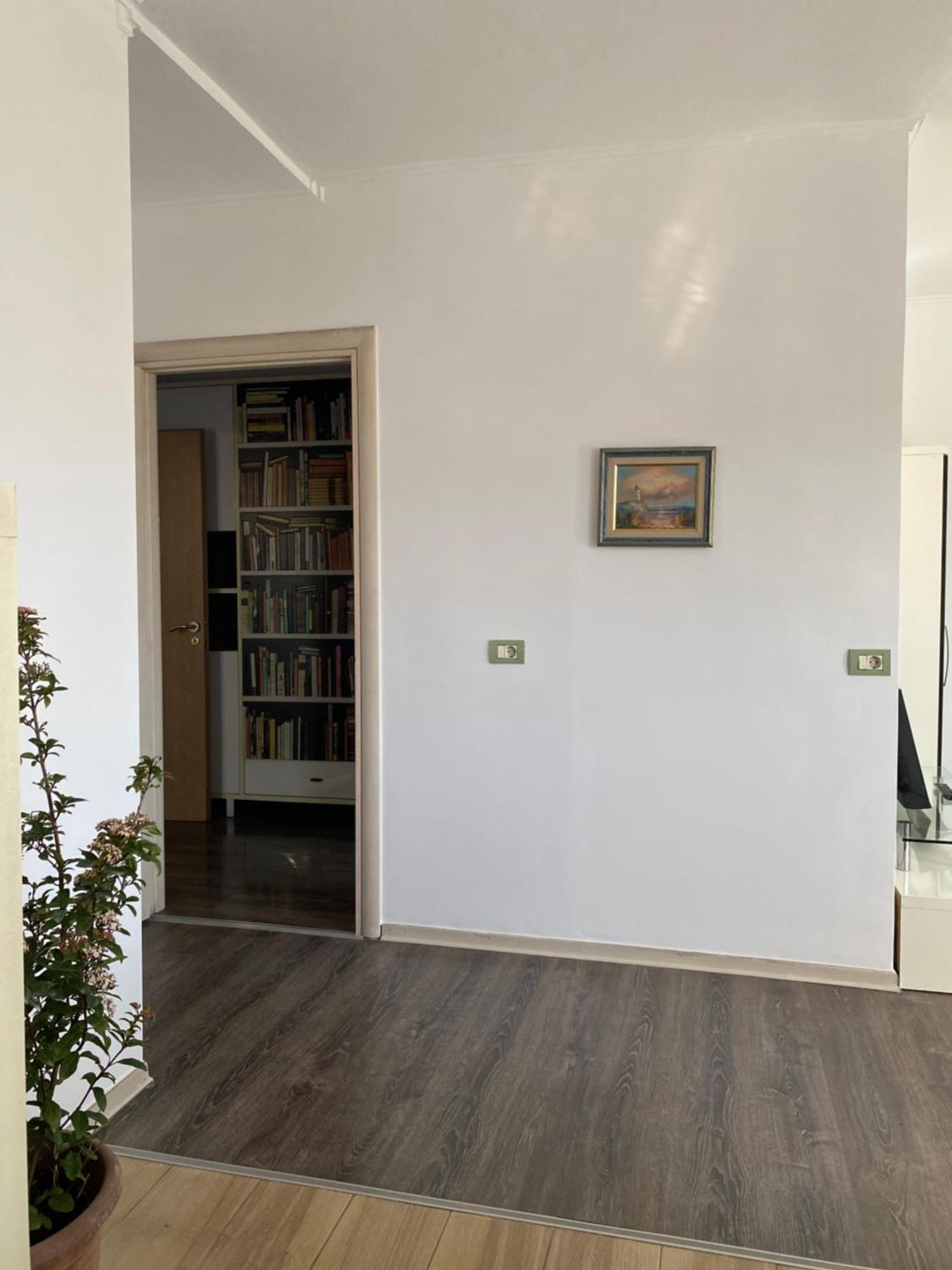 Main Apartment Tirana Exteriör bild