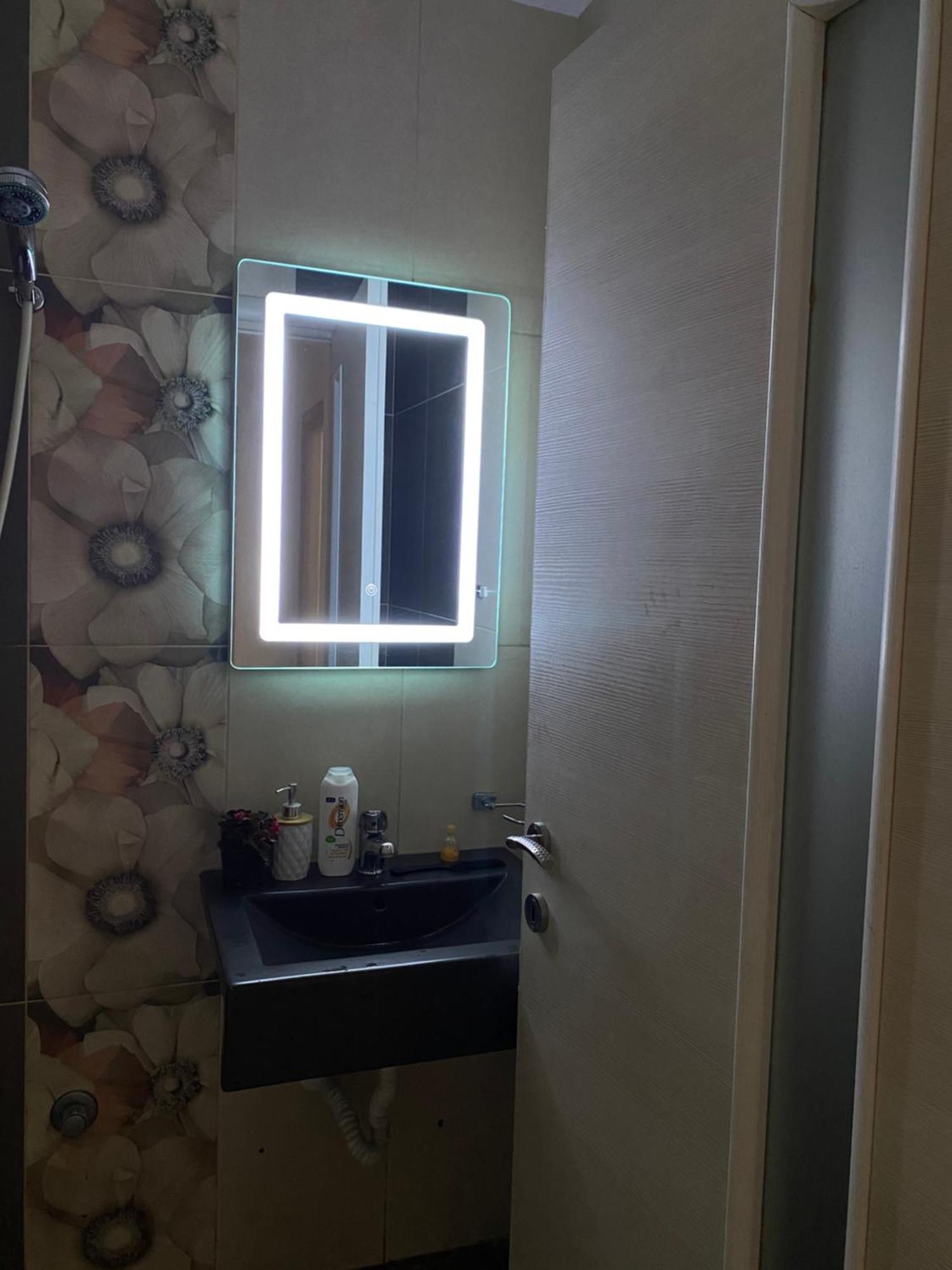 Main Apartment Tirana Exteriör bild