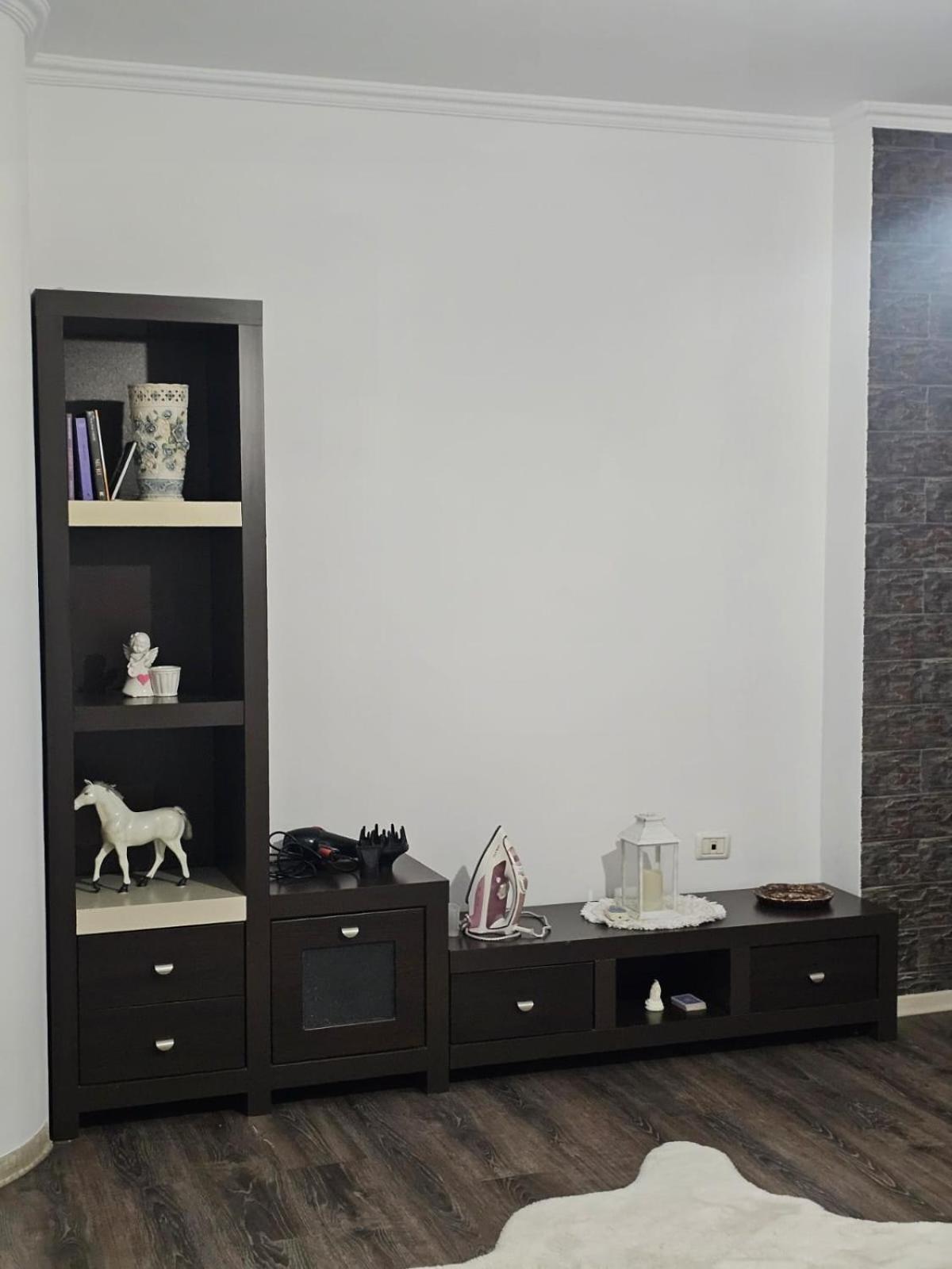Main Apartment Tirana Exteriör bild